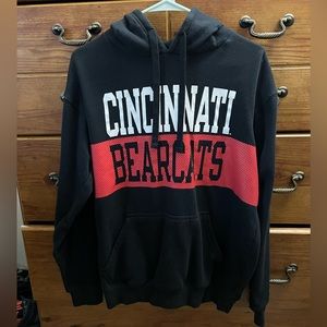 University of Cincinnati Sweatshirt